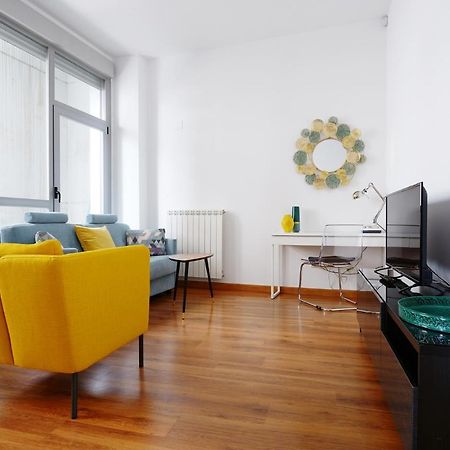 Condesa De Bureta Con Garaje Incluido Apartment Zaragoza Exterior foto
