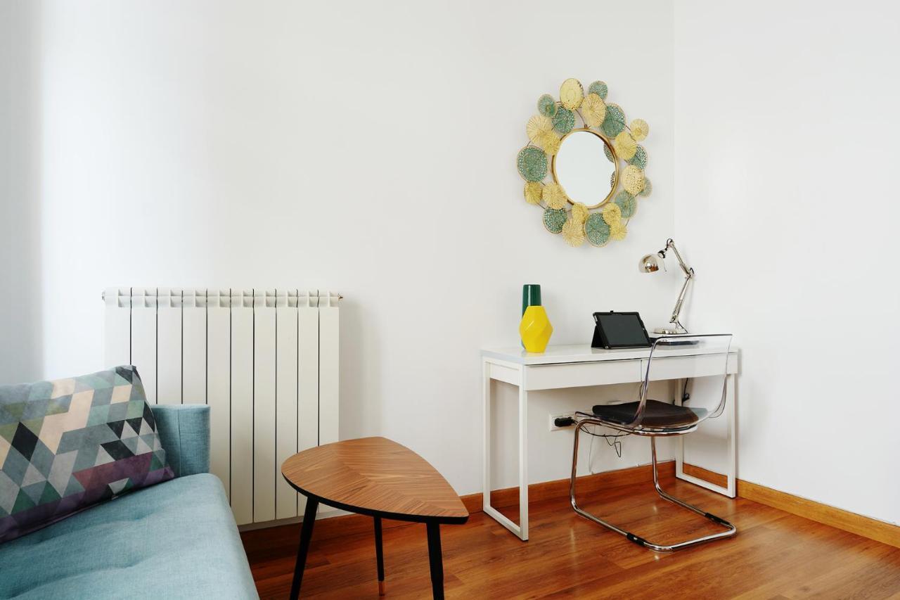 Condesa De Bureta Con Garaje Incluido Apartment Zaragoza Exterior foto