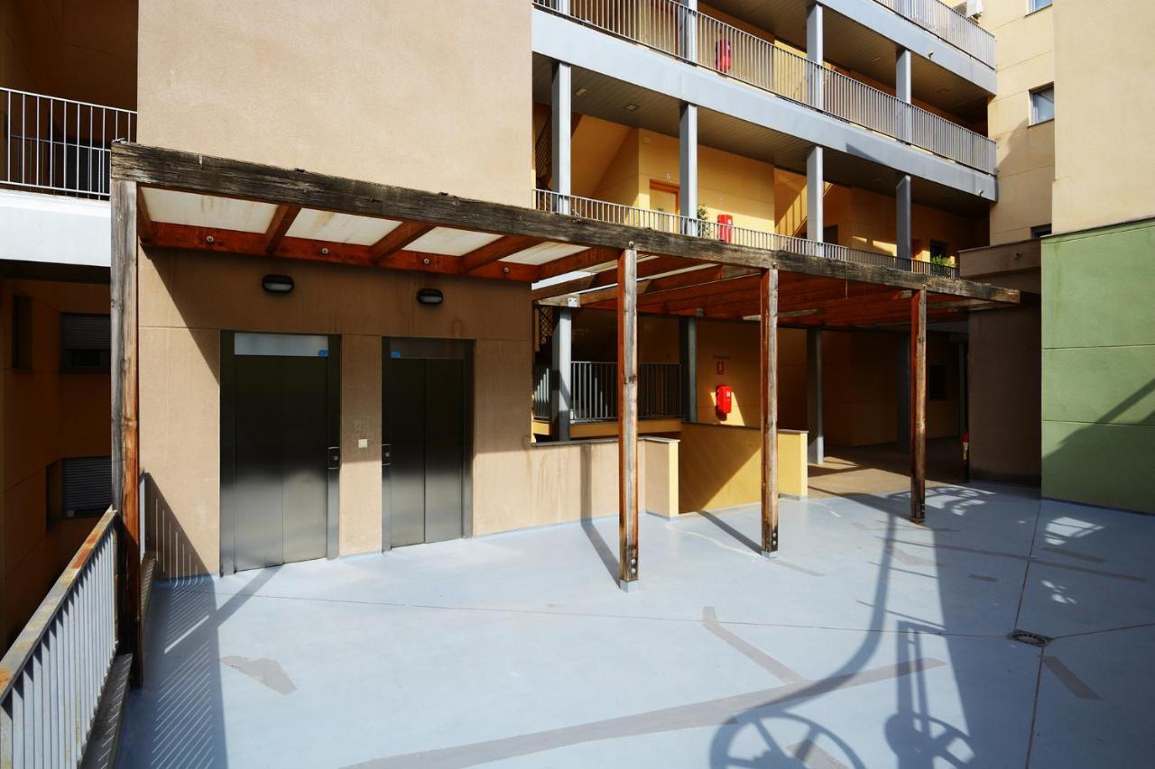 Condesa De Bureta Con Garaje Incluido Apartment Zaragoza Exterior foto