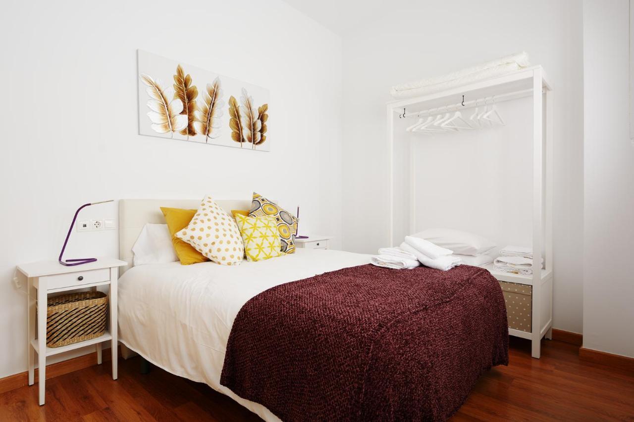 Condesa De Bureta Con Garaje Incluido Apartment Zaragoza Exterior foto