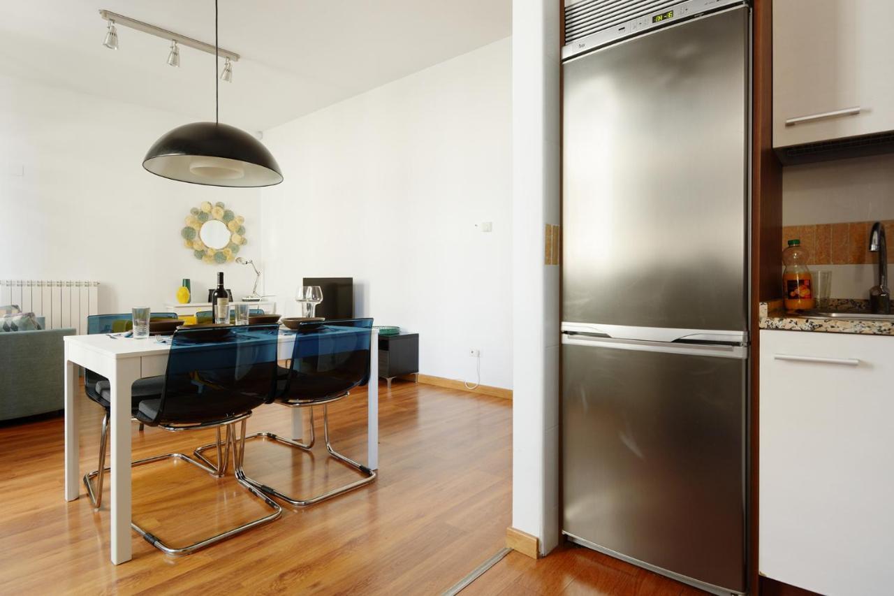 Condesa De Bureta Con Garaje Incluido Apartment Zaragoza Exterior foto