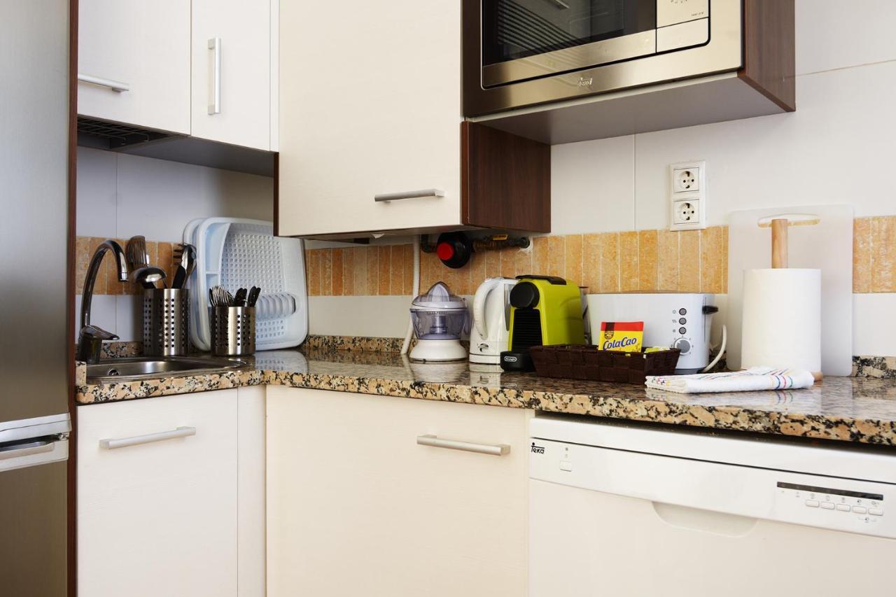 Condesa De Bureta Con Garaje Incluido Apartment Zaragoza Exterior foto