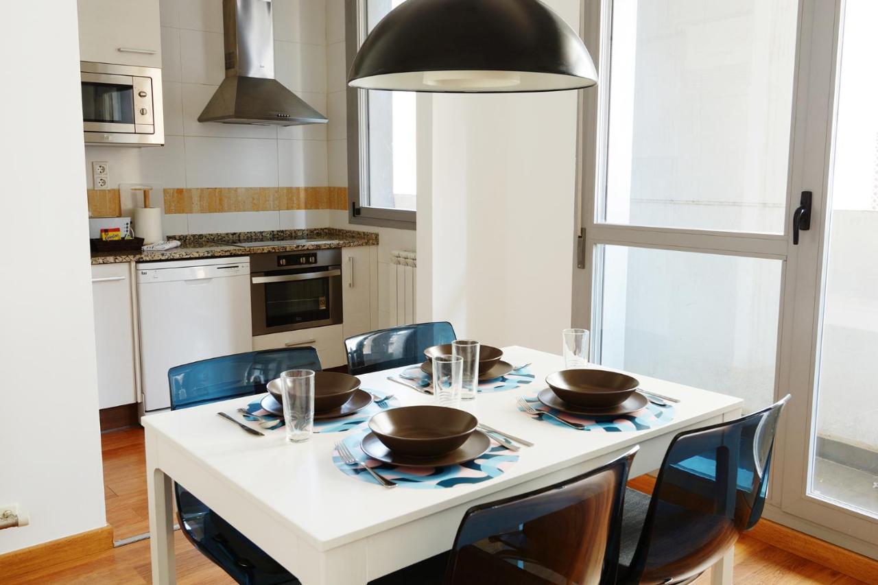 Condesa De Bureta Con Garaje Incluido Apartment Zaragoza Exterior foto