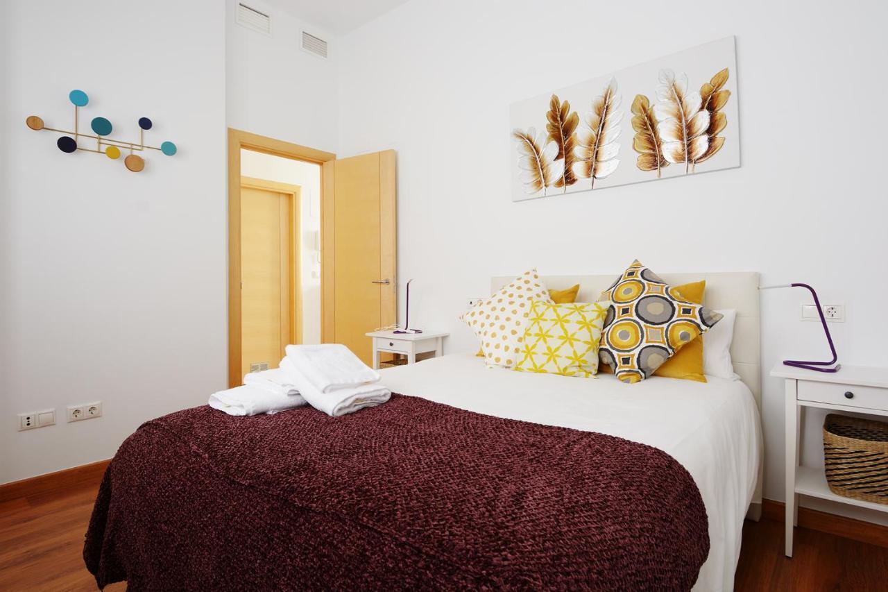 Condesa De Bureta Con Garaje Incluido Apartment Zaragoza Exterior foto